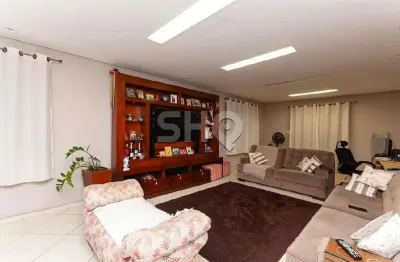 Casa com 3 quartos para alugar na rua apiacás, 607, perdizes, são paulo, 171 m2 por r$ 8.000