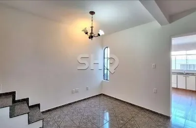 Casa com 3 quartos para alugar na rua camilo, 65, vila romana, são paulo, 150 m2 por r$ 6.000