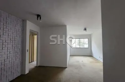 Apartamento com 2 quartos à venda na Rua Alves Guimarães, 866, Pinheiros, São Paulo, 74 m2 por R$ 840.000