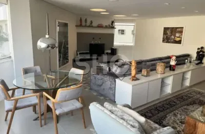 Apartamento com 3 quartos à venda na rua paraguassu, 294, perdizes, são paulo, 232 m2 por r$ 1.860.000