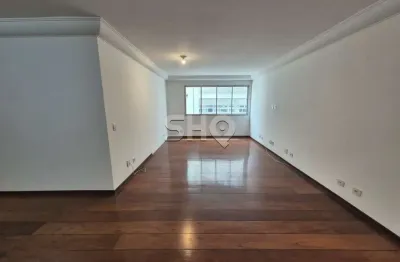 Apartamento com 3 quartos à venda na alameda lorena, 319, jardim paulista, são paulo, 157 m2 por r$ 1.625.000