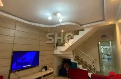 Casa com 3 quartos à venda na rodeio, 74, vila aricanduva, são paulo, 24 m2 por r$ 905.000