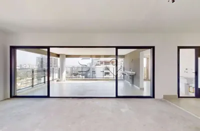 Apartamento com 4 quartos à venda na rua joaquim antunes, 450, pinheiros, são paulo, 174 m2 por r$ 4.500.000