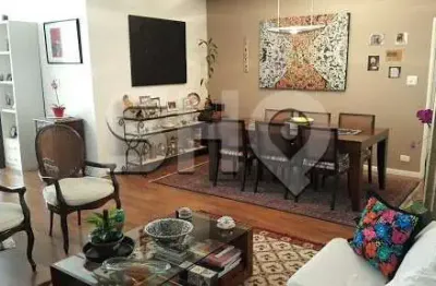 Apartamento com 4 quartos à venda na rua doutor brasílio machado, 270, santa cecília, são paulo, 220 m2 por r$ 2.400.000
