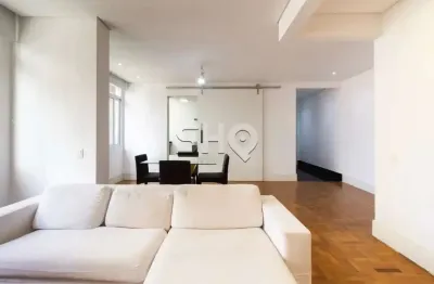 Apartamento com 3 quartos à venda na rua piauí, 615, higienópolis, são paulo, 125 m2 por r$ 1.510.000