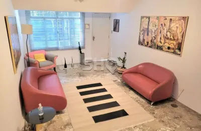 Casa com 2 quartos para alugar na rua paris, 722, sumaré, são paulo, 110 m2 por r$ 7.000