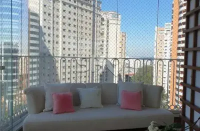 Apartamento com 4 quartos à venda na rua forte william, 151, jardim fonte do morumbi, são paulo, 425 m2 por r$ 4.500.000