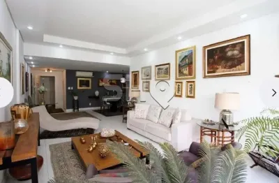 Apartamento com 4 quartos à venda na avenida paulista, 639, jardim paulista, são paulo, 163 m2 por r$ 2.400.000