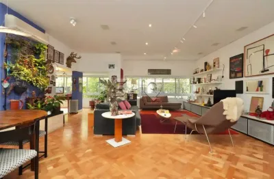 Apartamento com 3 quartos à venda na rua maranhão, 133, higienópolis, são paulo, 190 m2 por r$ 2.570.000