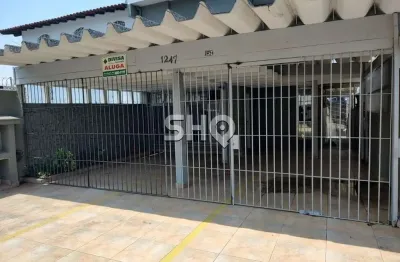 Casa com 2 quartos para alugar na rua ponta porã, 1247, vila ipojuca, são paulo, 186 m2 por r$ 8.000