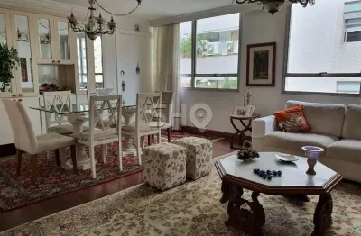 Apartamento com 3 quartos à venda na alameda casa branca, 438, jardim paulista, são paulo, 118 m2 por r$ 1.890.000
