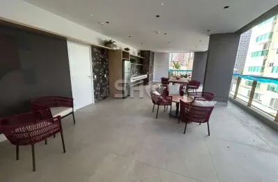 Apartamento com 2 quartos à venda na rua airosa galvão, 223, água branca, são paulo, 39 m2 por r$ 481.740
