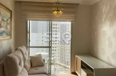 Apartamento com 2 quartos à venda na rua professor joão machado, 52, nossa senhora do ó, são paulo, 55 m2 por r$ 590.000