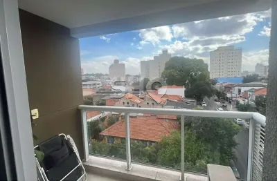 Apartamento com 2 quartos à venda na rua luís martins, 95, alto da lapa, são paulo, 60 m2 por r$ 700.000
