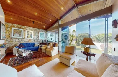Casa com 3 quartos à venda na rua berlioz, 746, alto de pinheiros, são paulo, 280 m2 por r$ 3.090.000