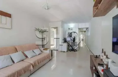 Casa com 4 quartos à venda na irede de mattos alonso, 202, vila lageado, são paulo, 183 m2 por r$ 1.166.000