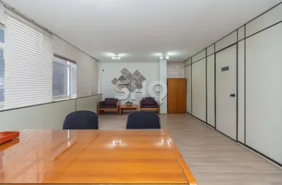Sala comercial à venda na alameda santos, 2223, cerqueira césar, são paulo por r$ 741.000