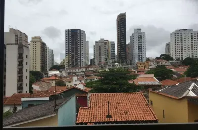 Apartamento com 2 quartos à venda na rua cayowaá, 869, perdizes, são paulo, 72 m2 por r$ 715.000