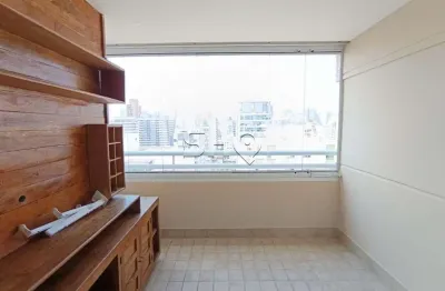 Apartamento com 2 quartos para alugar na rua doutor virgílio de carvalho pinto, 382, pinheiros, são paulo, 62 m2 por r$ 4.500