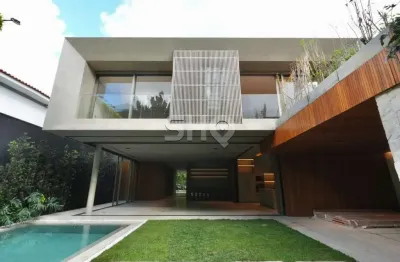 Casa com 5 quartos à venda na cuba, 172, jardim américa, são paulo, 620 m2 por r$ 30.000.000