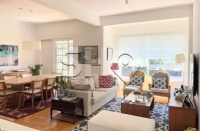 Apartamento com 2 quartos para alugar na alameda gabriel monteiro da silva, 2105, jardim américa, são paulo, 110 m2 por r$ 12.900