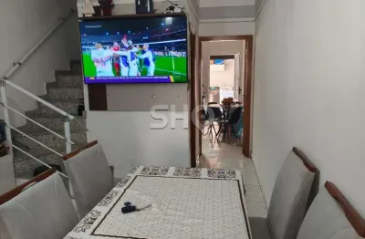 Casa com 3 quartos à venda na irineo varoni, 193, jardim tremembé, são paulo, 95 m2 por r$ 570.000
