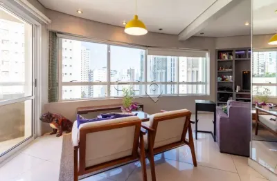 Apartamento com 3 quartos à venda na rua caiubi, 1188, perdizes, são paulo, 104 m2 por r$ 1.500.000