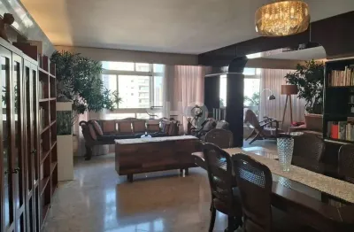 Apartamento com 3 quartos à venda na rua doutor albuquerque lins, 958, santa cecília, são paulo, 260 m2 por r$ 2.250.000
