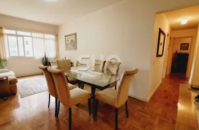 Apartamento com 2 quartos à venda na rua cayowaá, 1082, perdizes, são paulo, 93 m2 por r$ 830.000