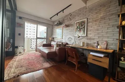 Apartamento com 3 quartos à venda na rua coronel melo de oliveira, 120, perdizes, são paulo, 69 m2 por r$ 970.000