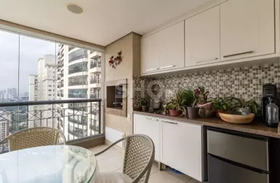 Apartamento com 4 quartos à venda na rua carlos weber, 720, vila leopoldina, são paulo, 171 m2 por r$ 2.870.000
