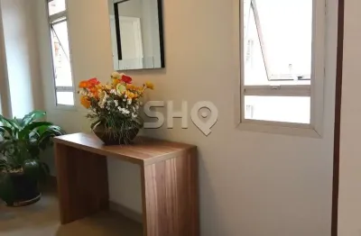 Apartamento com 2 quartos à venda na rua itapicuru, 514, perdizes, são paulo, 100 m2 por r$ 980.000