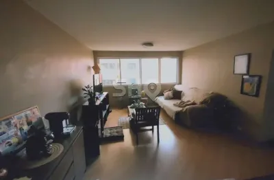Apartamento com 3 quartos para alugar na avenida professor alfonso bovero, 952, perdizes, são paulo, 116 m2 por r$ 5.200