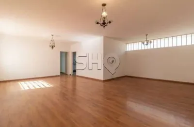 Casa com 3 quartos para alugar na rua professor nicolau moraes barros, 164, jardim das bandeiras, são paulo, 200 m2 por r$ 12.000