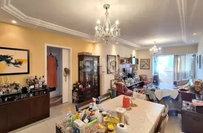 Apartamento com 3 quartos à venda na rua apinajés, 1060, perdizes, são paulo, 117 m2 por r$ 1.300.000