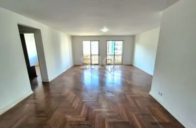 Apartamento com 4 quartos à venda na alameda fernão cardim, 325, jardim paulista, são paulo, 168 m2 por r$ 2.985.000