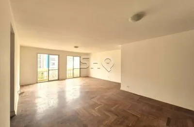 Apartamento com 4 quartos à venda na Alameda Fernão Cardim, 325, Jardim Paulista, São Paulo, 168 m2 por R$ 2.985.000