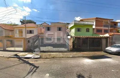 Casa com 6 quartos à venda na joão dos santos estrelado, 111, siciliano, são paulo, 140 m2 por r$ 915.000