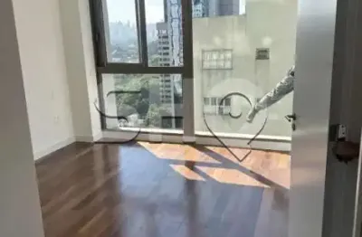 Apartamento com 2 quartos à venda na rua jerônimo da veiga, 155, jardim europa, são paulo, 90 m2 por r$ 4.200.000