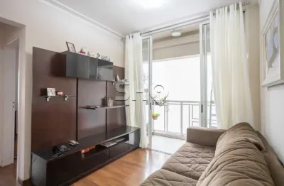 Apartamento com 2 quartos à venda na rua diana, 495, perdizes, são paulo, 57 m2 por r$ 760.000