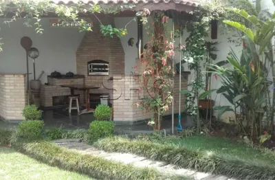 Casa em condomínio fechado com 3 quartos à venda na avenida sílvio sciumbata, 751, interlagos, são paulo, 350 m2 por r$ 1.800.000