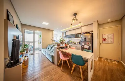 Apartamento com 2 quartos à venda na rua dos americanos, 185, barra funda, são paulo, 65 m2 por r$ 740.000