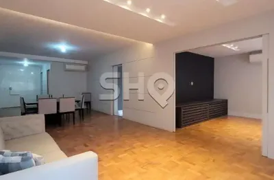 Apartamento com 3 quartos à venda na rua dos franceses, 479, morro dos ingleses, são paulo, 220 m2 por r$ 1.690.000