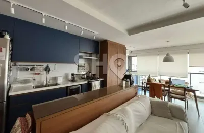 Apartamento com 2 quartos à venda na rua coriolano, 231, vila romana, são paulo, 69 m2 por r$ 1.399.000