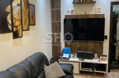 Casa com 2 quartos à venda na rua simão machado, 19, tucuruvi, são paulo, 107 m2 por r$ 690.000