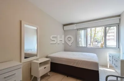 Apartamento com 1 quarto à venda na alameda ribeirão preto, 163, bela vista, são paulo, 30 m2 por r$ 315.000