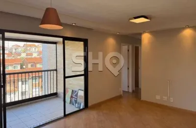 Apartamento com 3 quartos à venda na rua doutor hélio fidélis, 26, cidade são francisco, são paulo, 86 m2 por r$ 1.045.000