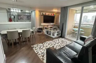 Apartamento com 3 quartos à venda na rua henrique braglia, 551, vila dom pedro ii, são paulo, 87 m2 por r$ 1.050.000