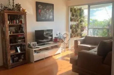 Apartamento com 3 quartos à venda na rua doutor augusto de miranda, 977, pompéia, são paulo, 106 m2 por r$ 1.090.000