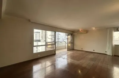 Apartamento com 4 quartos à venda na rua conselheiro brotero, 1182, higienópolis, são paulo, 173 m2 por r$ 1.900.000